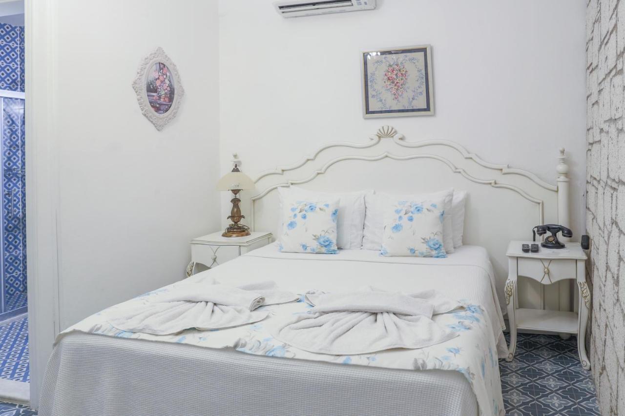 Dantela Butik Hotel Çeşme Exterior foto